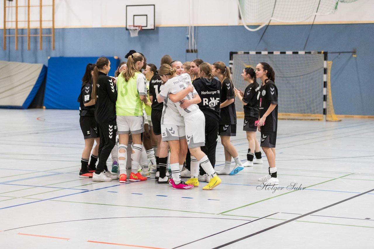 Bild 359 - wBJ Futsalmeisterschaft